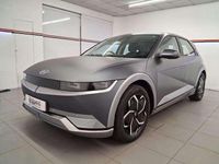 Used Hyundai Ioniq Premium 160 kW (218 HP) 2021 Grey Hatchback