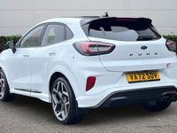 Usado Ford Puma ST 200 HP (147 kW) 2023 Branco SUV