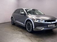 Used Hyundai Ioniq 5 Ultimate 160 kW (218 HP) 2022 Grey SUV