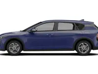 Used Kia K4 GT-Line 150 HP (110 kW) 2026 Hatchback