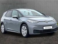 Used VW ID.3 150 kW (204 HP) 2023 Hatchback