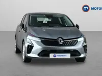 Used Renault Clio Evolution 90 HP (66 kW) 2024 Grey Hatchback