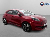 Used Ford Puma Select 167 HP (122 kW) 2025 SUV