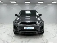 Używany Land Rover Range Rover evoque SE 2017 Szary Kombi