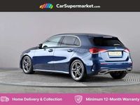 used Mercedes A200 A ClassAMG Line Executive 5dr Hatchback