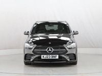 Used Mercedes B200 Executive 2023 Black MPV