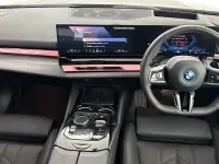 Used BMW 530e M Sport 295 HP (216 kW) 2025 Grey Estate