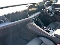 Usado Audi Q5 Advanced 204 CV (150 kW) 2025 Negro SUV
