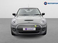 Used Mini Cooper S Hatch 135 kW (184 HP) 2021 Grey Hatchback