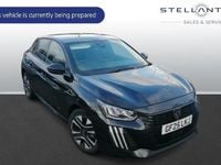 Used Peugeot 208 Allure 101 HP (74 kW) 2025 Hatchback