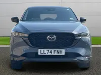 Used Mazda CX-5 Homura-Line 165 HP (121 kW) 2025 SUV