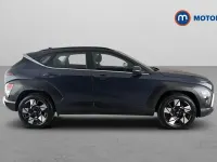 Used Hyundai Kona Advanced 137 HP (100 kW) 2026 Blue SUV