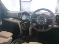 Używany Mini Cooper Exclusive 136 KM (100 kW) 2022 Czarny Hatchback