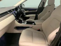 Used Jaguar F-Pace R-Dynamic 204 HP (150 kW) 2023 Blue SUV