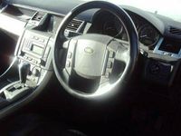 Used Land Rover Range Rover Sport 2006 SUV