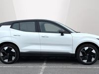 Used Volvo EX30 Plus 200 kW (272 HP) 2025 White SUV