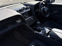 Used Bentley Continental GT 2022 Black Estate