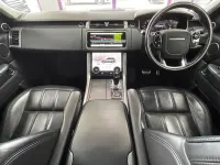 Used Land Rover Range Rover Sport HSE Dynamic 306 HP (225 kW) 2020 Grey SUV