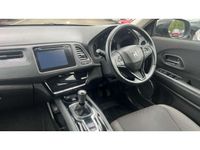 used Honda HR-V 1.5 i-VTEC SE 5dr Petrol Hatchback