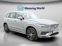 Used Volvo XC90 Core 455 HP (334 kW) 2024 Grey SUV