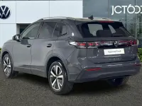 Used VW Tiguan Match 147 HP (108 kW) 2026 Grey SUV