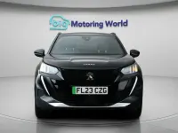 Used Peugeot e-2008 GT 100 kW (136 HP) 2023 SUV