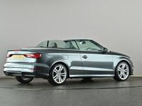 used Audi A3 2.0 TDI S Line 2dr S Tronic [7 Speed]