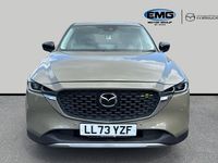Used Mazda 6 Newground 165 HP (121 kW) 2023 Bronze SUV