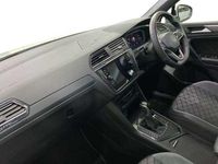 Used VW Tiguan 150 HP (110 kW) 2022 SUV