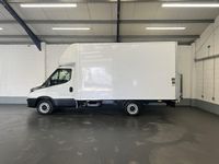 Used Iveco Daily 2022 White Cabriolet