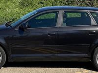 Begagnad Audi A3 102 HK (75 kW) 2010 Grå Halvkombi