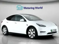Used Tesla Model Y RWD 219 kW (299 HP) 2024 SUV