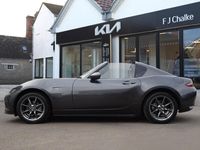 used Mazda MX5 SPORT NAV PLUS Manual