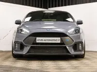 Used Ford Focus RS 350 HP (257 kW) 2016 Grey Hatchback