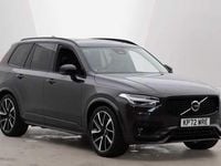 Used Volvo XC90 Ultimate 455 HP (334 kW) 2023 SUV