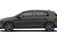 New VW Golf VIII Match 150 HP (110 kW) 2025 Hatchback