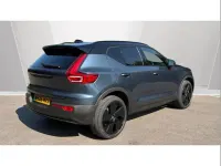 Used Volvo EX40 Plus 182 kW (248 HP) 2026 Blue SUV