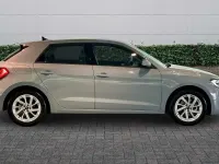 Used Audi A1 Sport 2025 Grey SUV