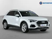 Usado Audi Q3 2021 Branco SUV