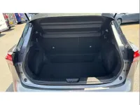 Used Nissan Qashqai Acenta Premium 138 HP (101 kW) 2023 Grey SUV