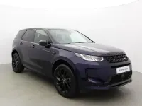 Used Land Rover Discovery 5 Urban Edition 309 HP (227 kW) 2023 Blue SUV