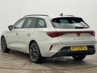 New Cupra Leon 150 HP (110 kW) 2026 Grey Estate