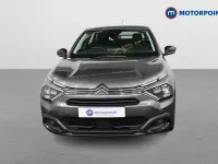 Used Citroën C4 PureTech 2023 Grey SUV
