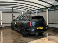Used Mini Countryman 168 HP (123 kW) 2025 Grey SUV