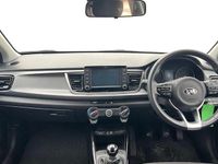 Used Kia Rio 84 HP (61 kW) 2020 Hatchback