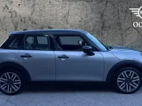 Used Mini Cooper Hatch 113 kW (154 HP) 2025 Silver Hatchback