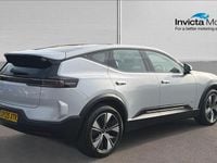 Used Polestar 3 Long Range Dual motor 360 kW (490 HP) 2025 Silver SUV