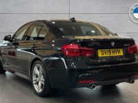 used BMW 340 3 Series i M Sport Saloon AT 3.0 4dr