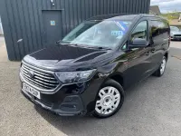 Usado Ford Transit Connect Trend 122 HP (89 kW) 2024 Preto Monovolume