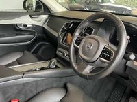 Used Volvo XC90 Plus 250 HP (183 kW) 2024 Gold SUV